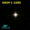 StKM 1-1090