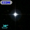 CCDM J13465+1545AB