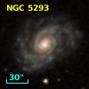 NGC  5293