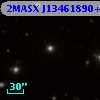 2MASX J13461890+1717253