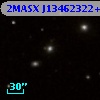 2MASX J13462322+1716463