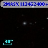 2MASX J13452400+1640229
