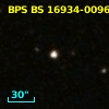 BPS BS 16934-0096