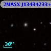 2MASX J13434233+1618317