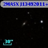 2MASX J13492011+1517062