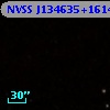 NVSS J134635+161428