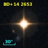 BD+14  2653