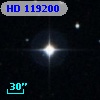 HD 119200