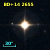 BD+14  2655