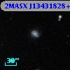 2MASX J13431828+1422155