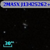 2MASX J13425262+1457568