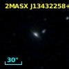 2MASX J13432258+1315045