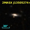 2MASX J13505274+1459013