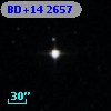 BD+14  2657