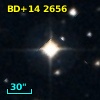 BD+14  2656