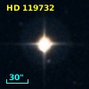 HD 119732
