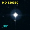HD 120350