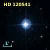 HD 120541