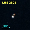 LHS  2805