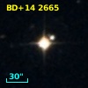 BD+14  2665