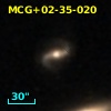MCG+02-35-020