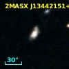 2MASX J13442151+1419397