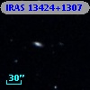 IRAS 13424+1307