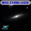 IRAS 13490+1420