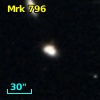 Mrk  796