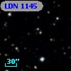 LDN 1145