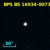 BPS BS 16934-0073