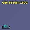 GB6 B1348+1500