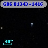 GB6 B1343+1416