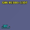 GB6 B1344+1307