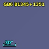 GB6 B1345+1351
