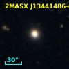 2MASX J13441486+1352167