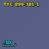 TYC  899-381-1