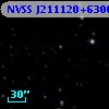 NVSS J211120+630006