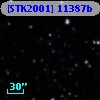 [STK2001] 11387b