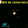 BPS BS 16550-0011
