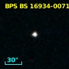 BPS BS 16934-0071
