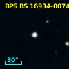BPS BS 16934-0074