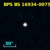 BPS BS 16934-0075