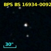 BPS BS 16934-0092