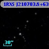 1RXS J210703.8+631946