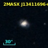 2MASX J13411696+1346317