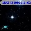 1RXS J210905.1+625331
