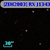 [ZEH2003] RX J1343.3+1509  1