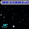 1RXS J211038.4+621856
