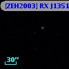 [ZEH2003] RX J1351.0+1300  3
